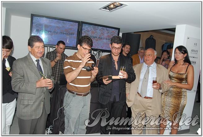 rumberos imagenen de galeria