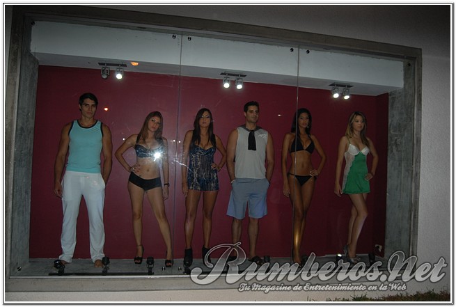 rumberos imagenen de galeria