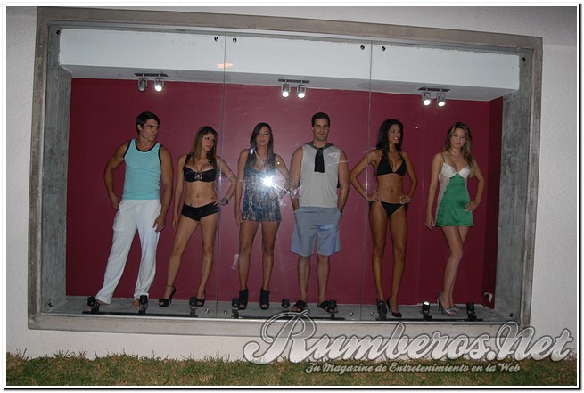 rumberos imagenen de galeria