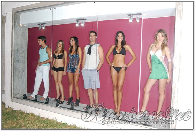 rumberos imagenen de galeria