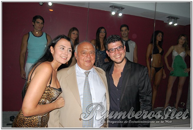 rumberos imagenen de galeria