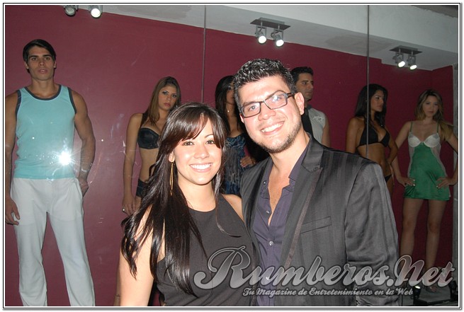 rumberos imagenen de galeria