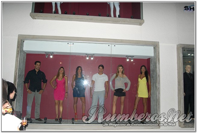 rumberos imagenen de galeria