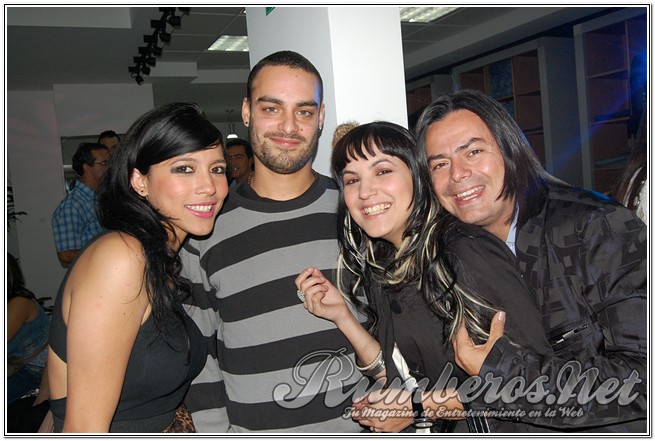 rumberos imagenen de galeria