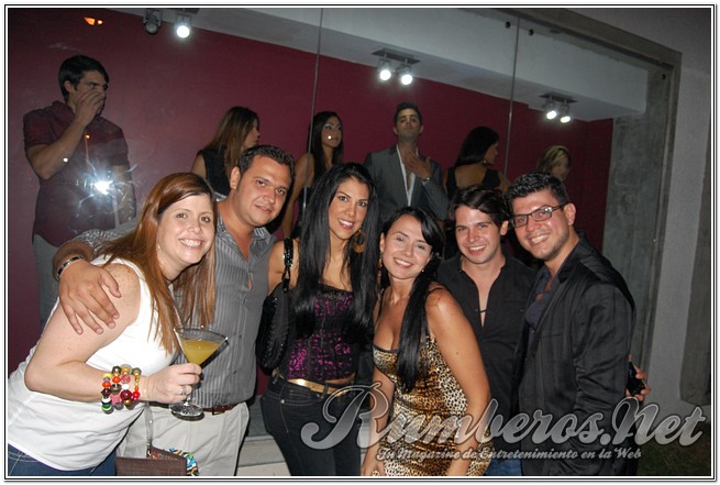 rumberos imagenen de galeria
