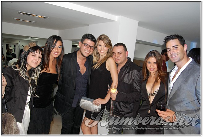 rumberos imagenen de galeria