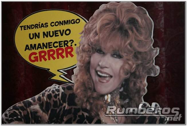 rumberos imagenen de galeria