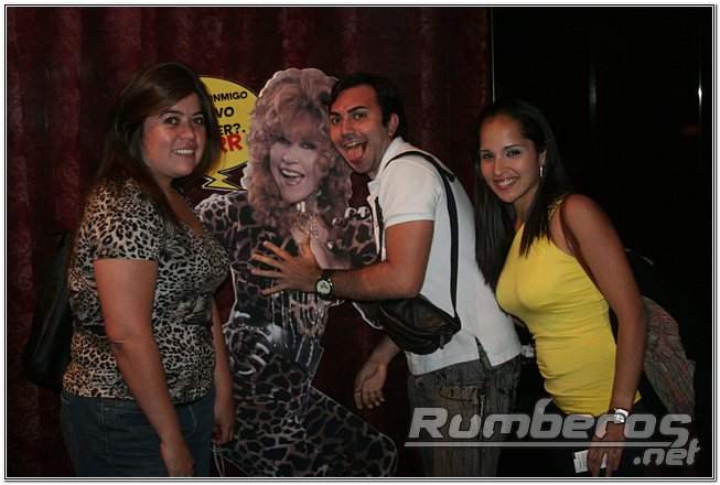 rumberos imagenen de galeria
