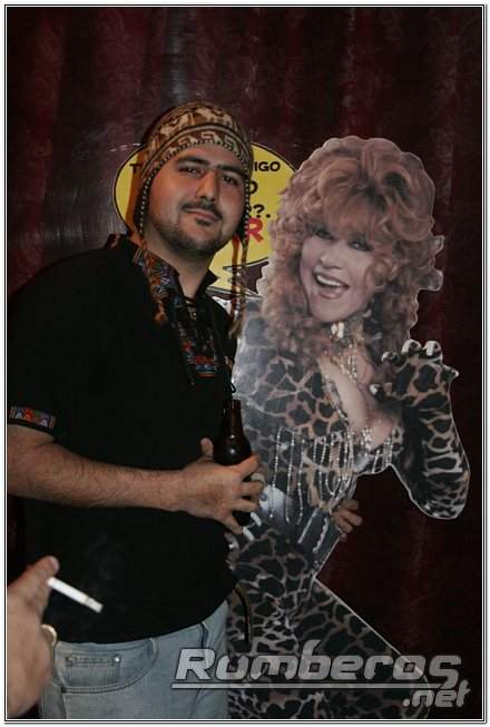 rumberos imagenen de galeria