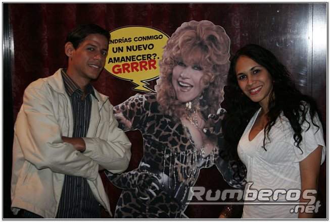 rumberos imagenen de galeria