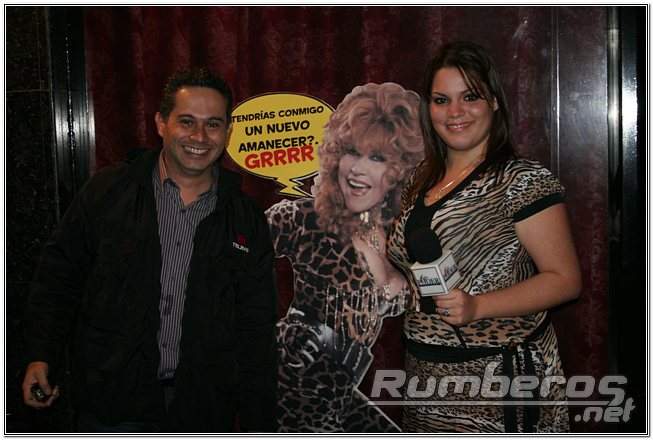 rumberos imagenen de galeria