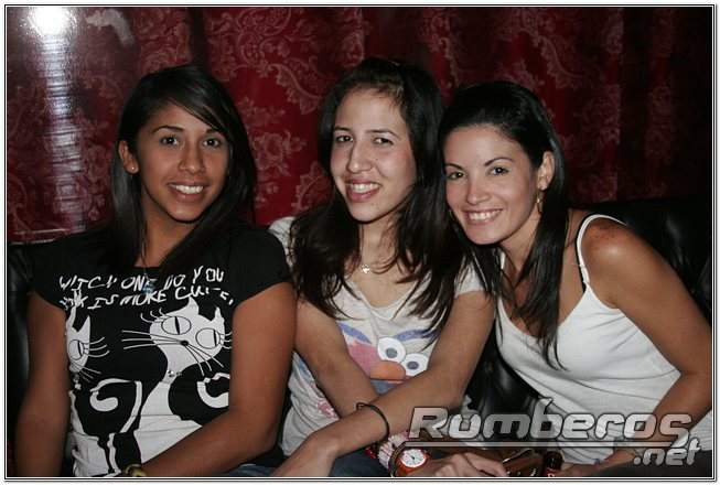 rumberos imagenen de galeria