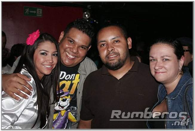rumberos imagenen de galeria