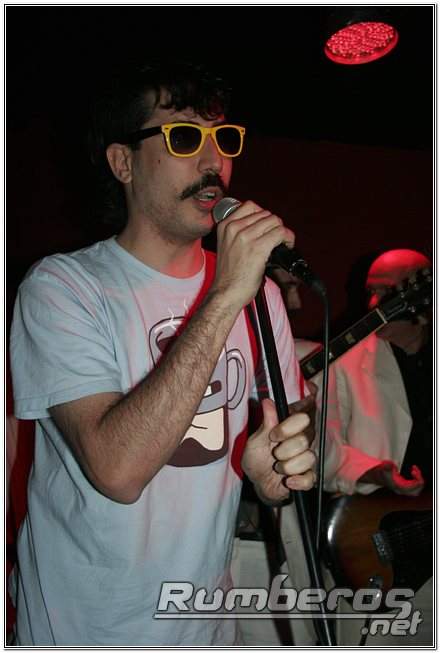 rumberos imagenen de galeria