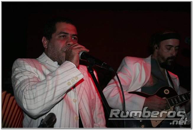 rumberos imagenen de galeria