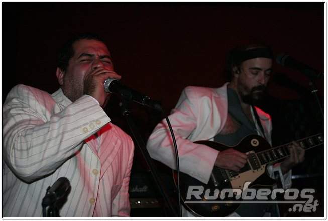 rumberos imagenen de galeria
