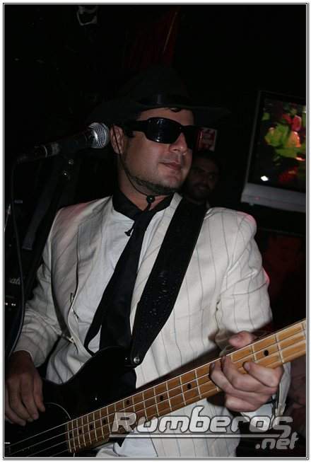 rumberos imagenen de galeria