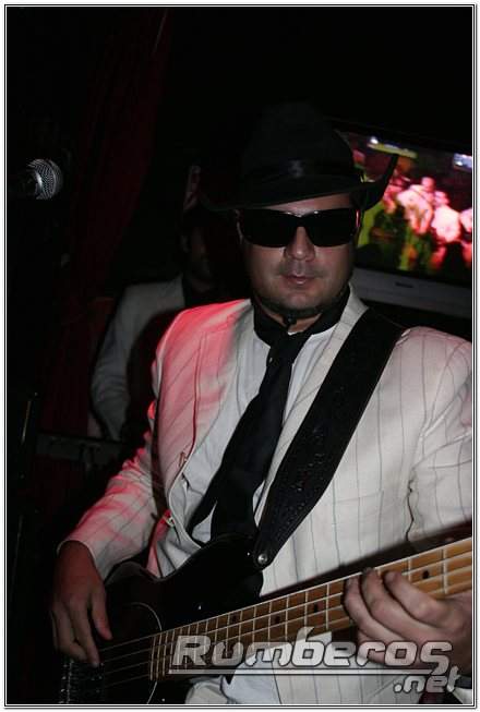 rumberos imagenen de galeria