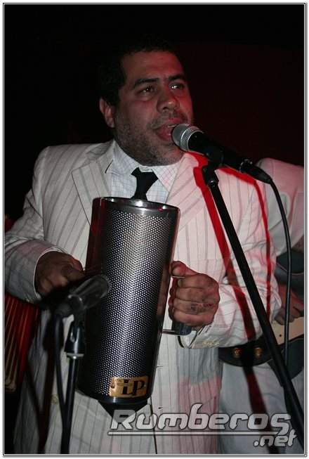 rumberos imagenen de galeria