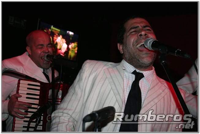 rumberos imagenen de galeria