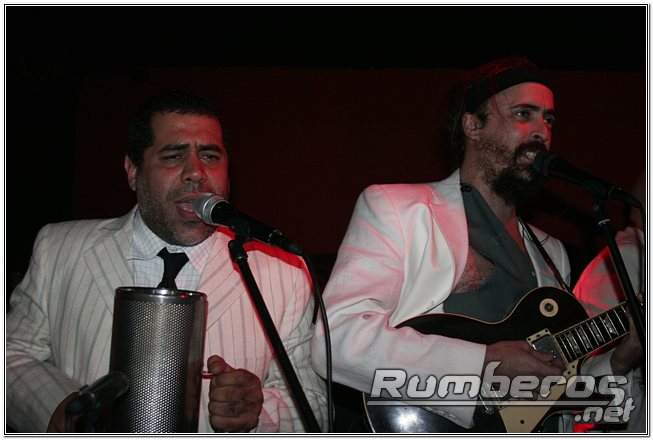 rumberos imagenen de galeria
