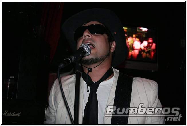 rumberos imagenen de galeria