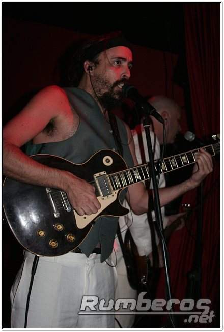 rumberos imagenen de galeria