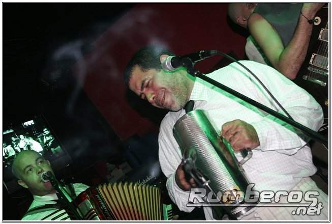 rumberos imagenen de galeria