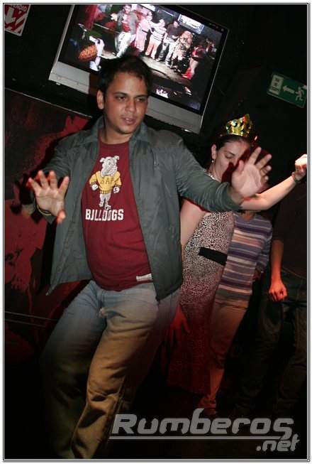 rumberos imagenen de galeria