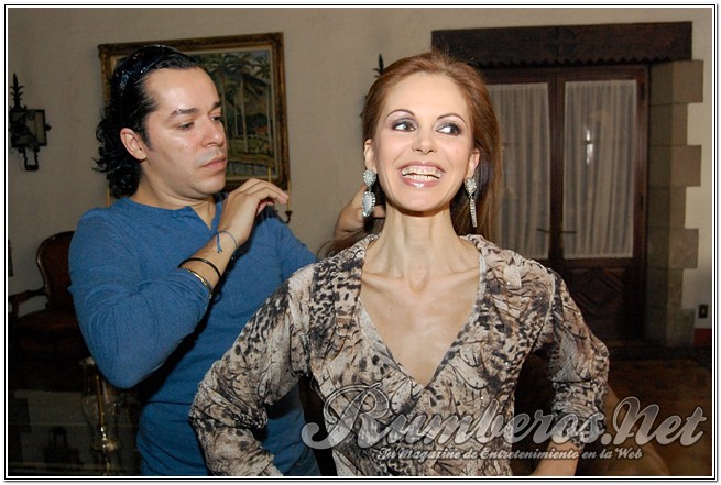 rumberos imagenen de galeria