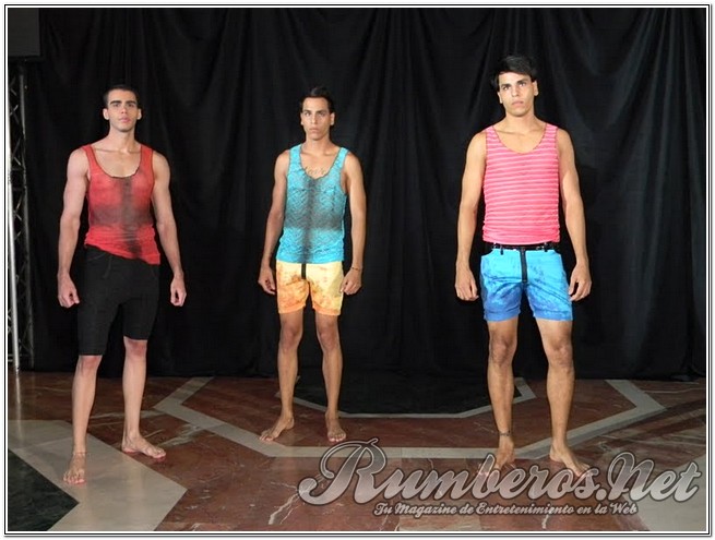 rumberos imagenen de galeria