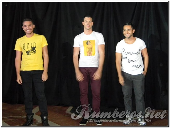 rumberos imagenen de galeria