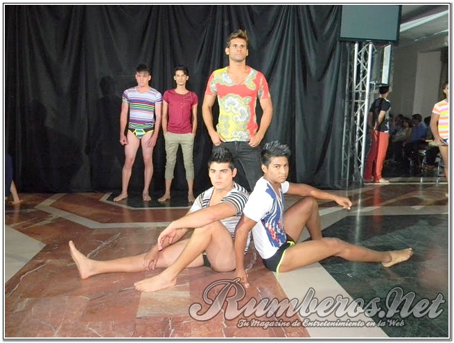 rumberos imagenen de galeria