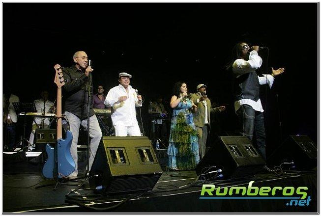 rumberos imagenen de galeria