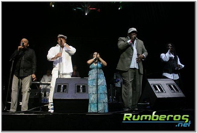 rumberos imagenen de galeria