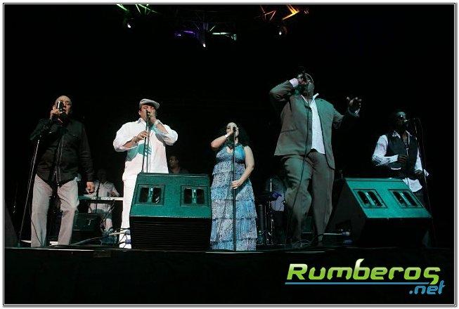 rumberos imagenen de galeria