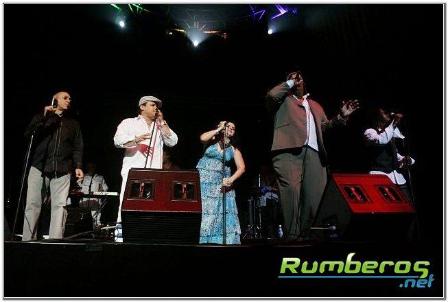 rumberos imagenen de galeria