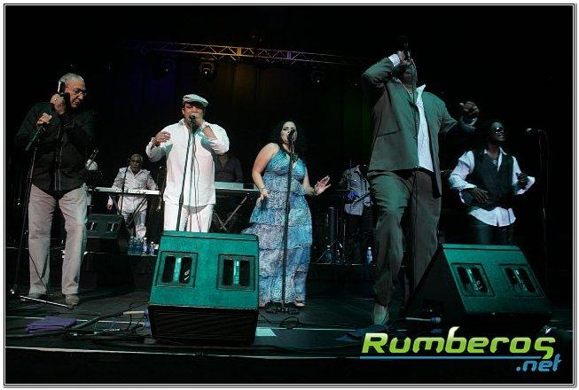 rumberos imagenen de galeria