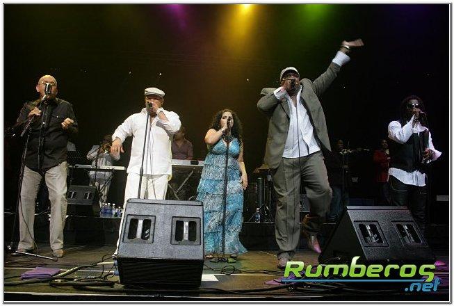 rumberos imagenen de galeria