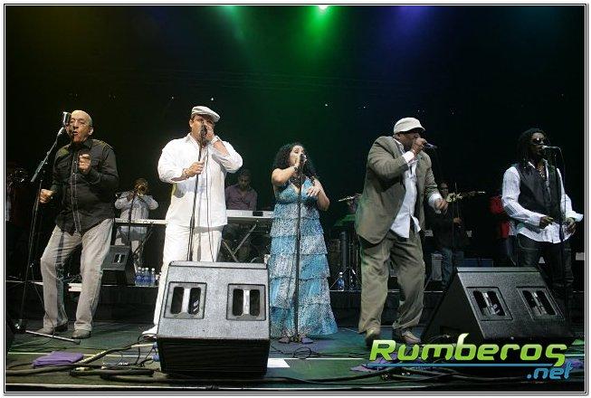 rumberos imagenen de galeria
