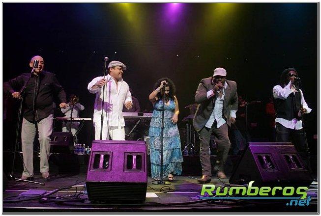 rumberos imagenen de galeria