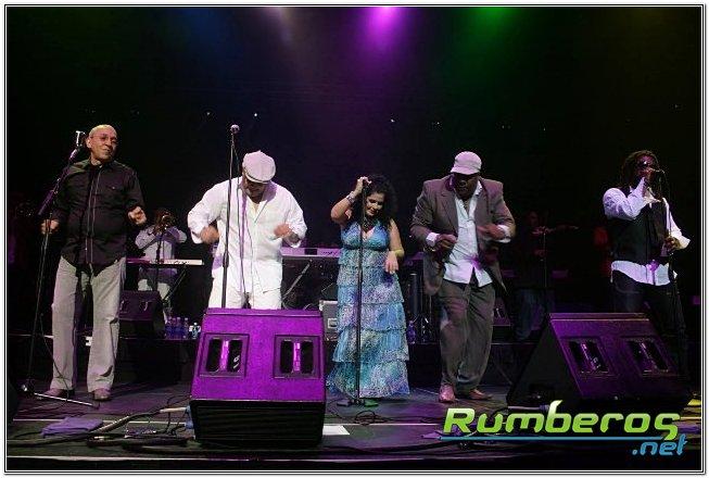 rumberos imagenen de galeria