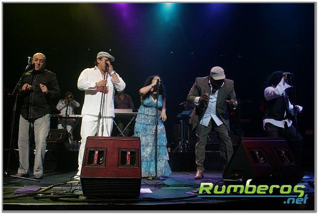 rumberos imagenen de galeria