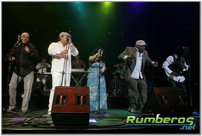 rumberos imagenen de galeria
