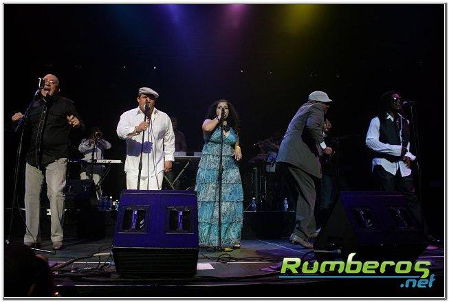 rumberos imagenen de galeria