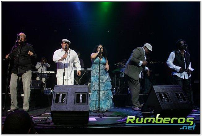 rumberos imagenen de galeria
