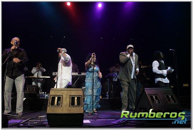 rumberos imagenen de galeria