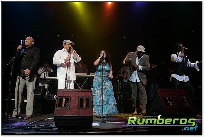 rumberos imagenen de galeria