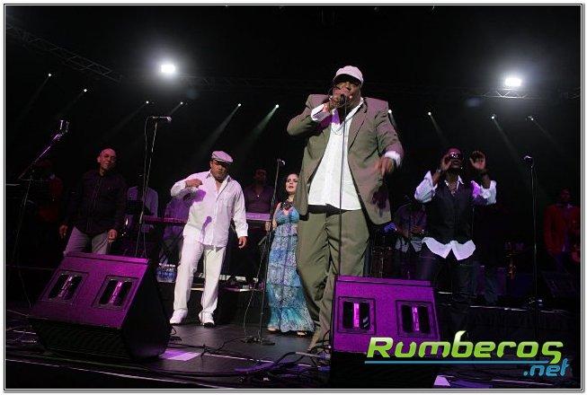 rumberos imagenen de galeria