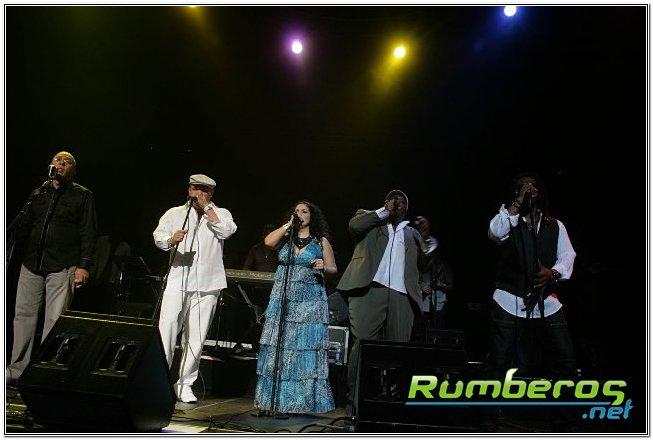 rumberos imagenen de galeria